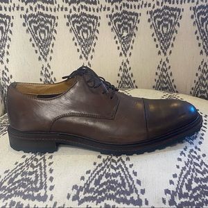 ALDO Rugged Sole Shoes